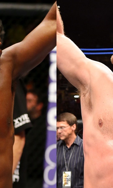 Jon Jones comments on possible fight with heavyweight champ Stipe Miocic